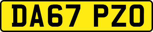 DA67PZO