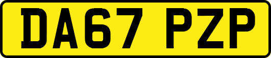 DA67PZP
