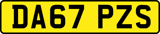 DA67PZS