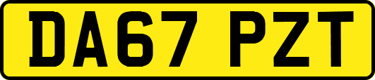 DA67PZT