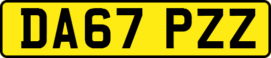 DA67PZZ