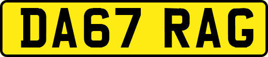 DA67RAG
