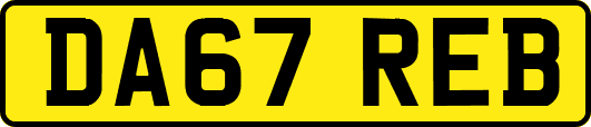 DA67REB