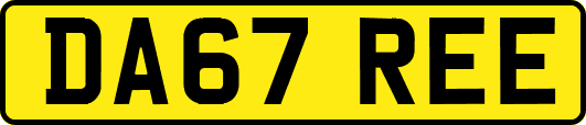 DA67REE