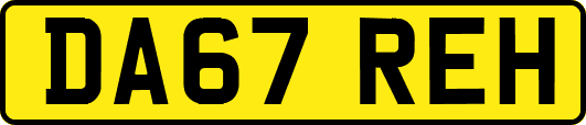DA67REH