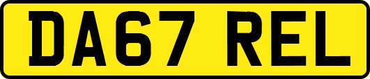 DA67REL