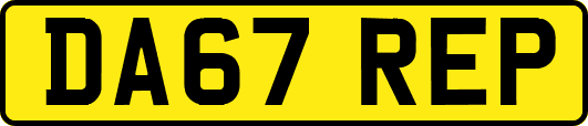DA67REP