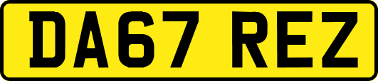 DA67REZ