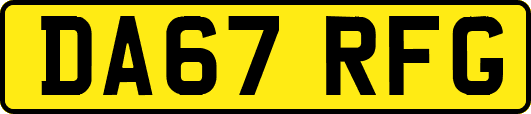DA67RFG