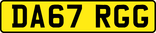 DA67RGG