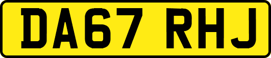 DA67RHJ