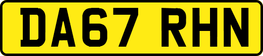 DA67RHN