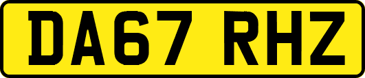 DA67RHZ