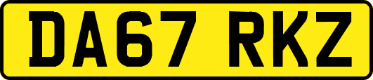 DA67RKZ