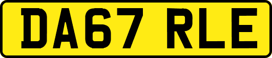 DA67RLE