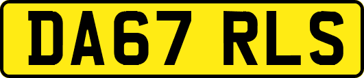 DA67RLS