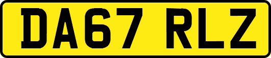 DA67RLZ