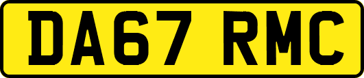DA67RMC