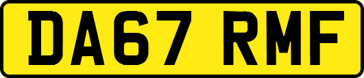 DA67RMF
