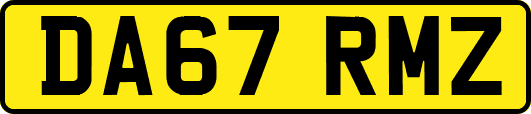 DA67RMZ