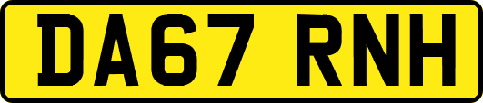 DA67RNH