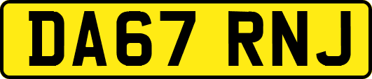 DA67RNJ