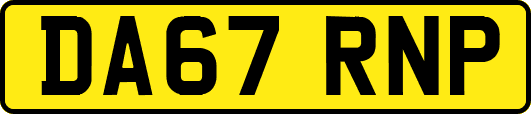 DA67RNP