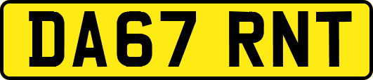 DA67RNT