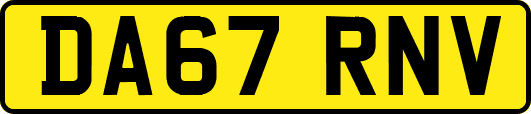 DA67RNV
