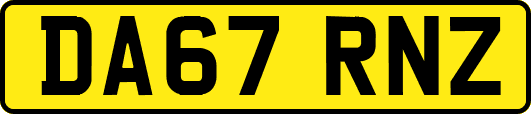 DA67RNZ