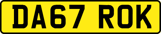 DA67ROK