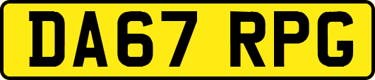 DA67RPG