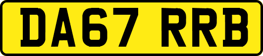 DA67RRB