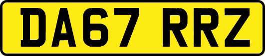 DA67RRZ