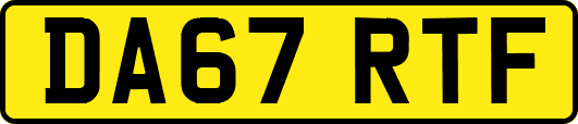 DA67RTF