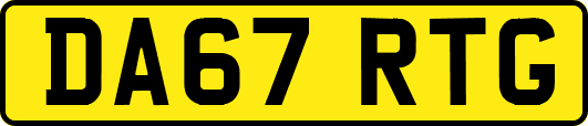 DA67RTG
