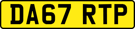 DA67RTP