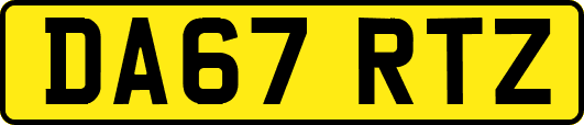 DA67RTZ