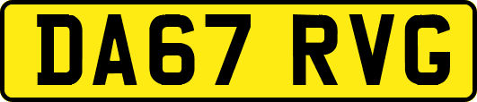 DA67RVG