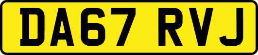 DA67RVJ