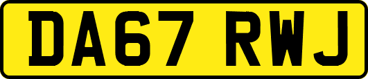 DA67RWJ