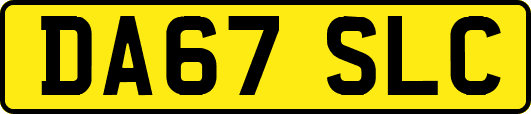 DA67SLC
