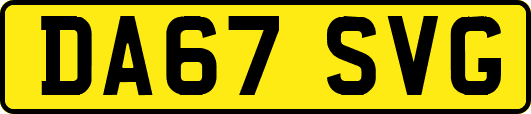 DA67SVG