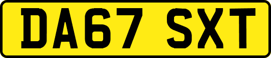 DA67SXT