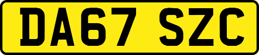 DA67SZC