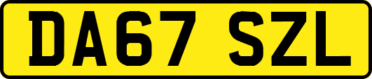 DA67SZL