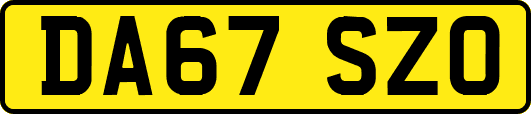 DA67SZO