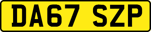 DA67SZP