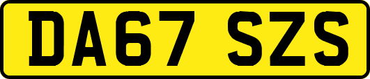 DA67SZS