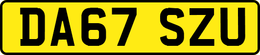 DA67SZU